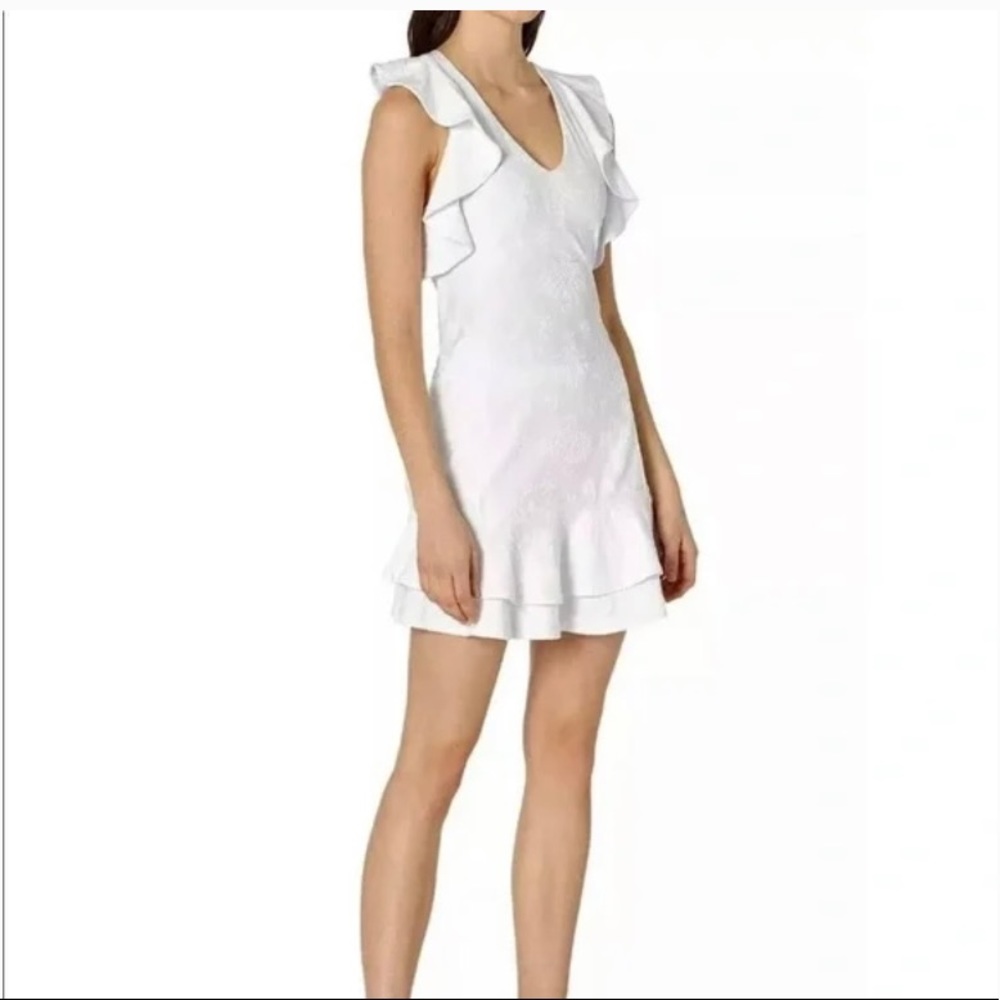 Lilly Pulitzer UPF 50+ Rally Tennis Dress NWT M